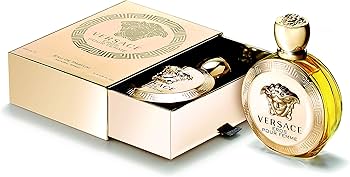 Amazon | VERSACE(ヴェルサーチ) ヴェルサーチ エロス